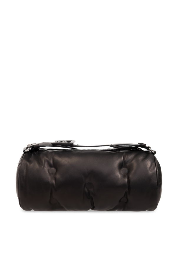 MAISON MARGIELA 11 バッグ Glam Slam Pillow Bag SB1WG0048 Glam Slam Pillow Bag (SB1WG0048-P4300-T8013-BLACK)